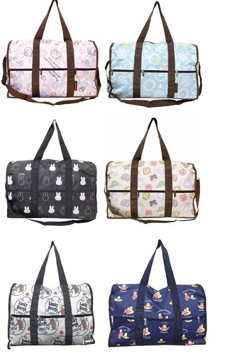 キャラクター ボストンバッグ 旅行カバン トラベルバッグ 旅行バッグ すみっコぐらし ミッフィ ジョージ キャラクター グッズ 雑貨卸のエアープランツドリーム キャラクター ボストンバッグ 旅行カバン トラベルバッグ 旅行バッグ すみっコぐらし ミッフィ ジョージ キャラクター グッズ 雑貨卸のエアープランツドリーム