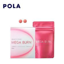 POLA MEGA BURN 60粒 | 化粧品の卸・仕入れ問屋ならコスメパートナーズ