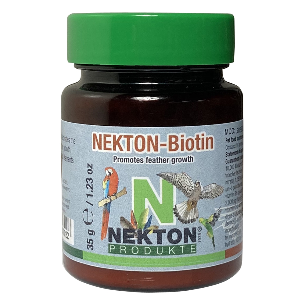 NEKTON-Biotin 35g