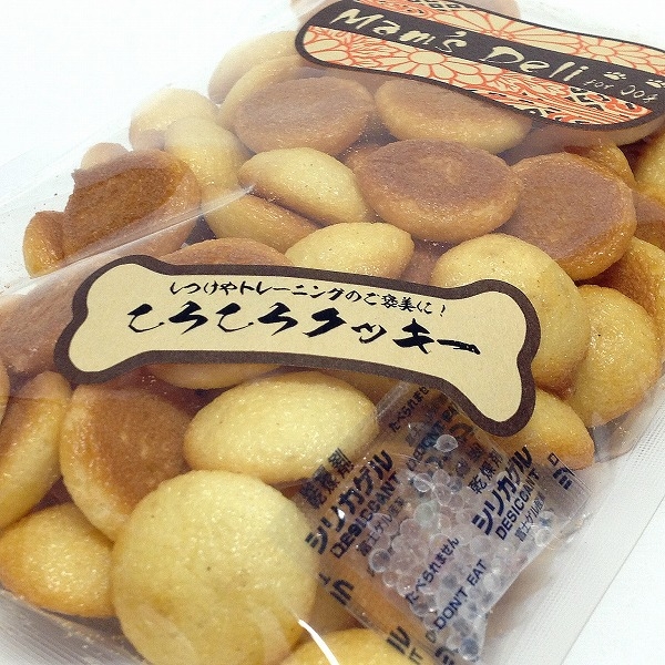 トライアングル マムズデリ ころころクッキー 70g ペット用品 ペットフード卸売サイト全国発送ｏｋ