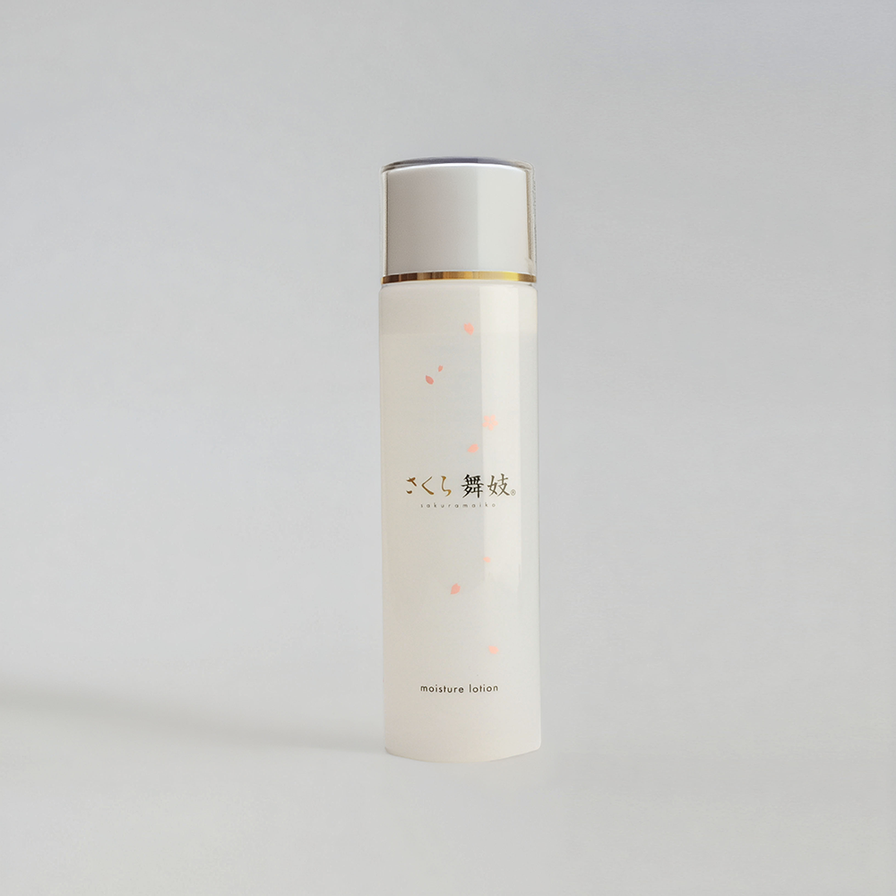 さくら舞妓 モイスチャーローション